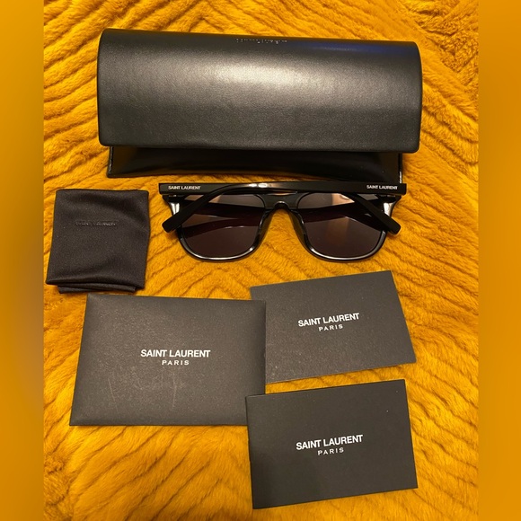 ✨🆕✨New Saint Laurent Sunglasses - Picture 2 of 10